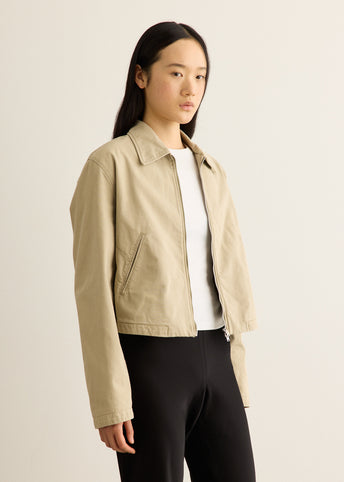 Statue Jacket