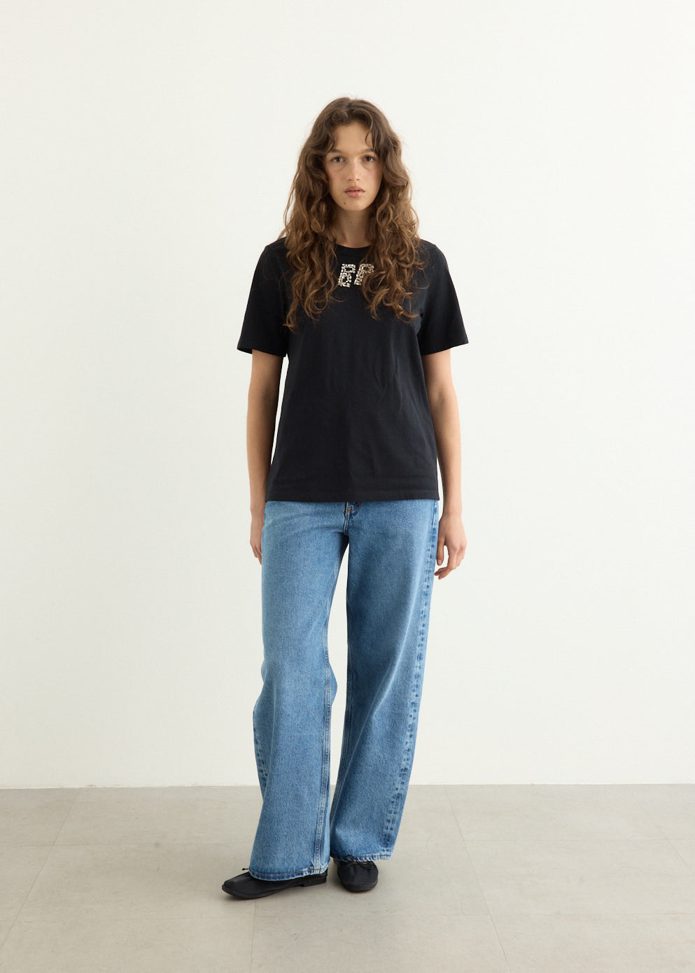 Jawo T-Shirt