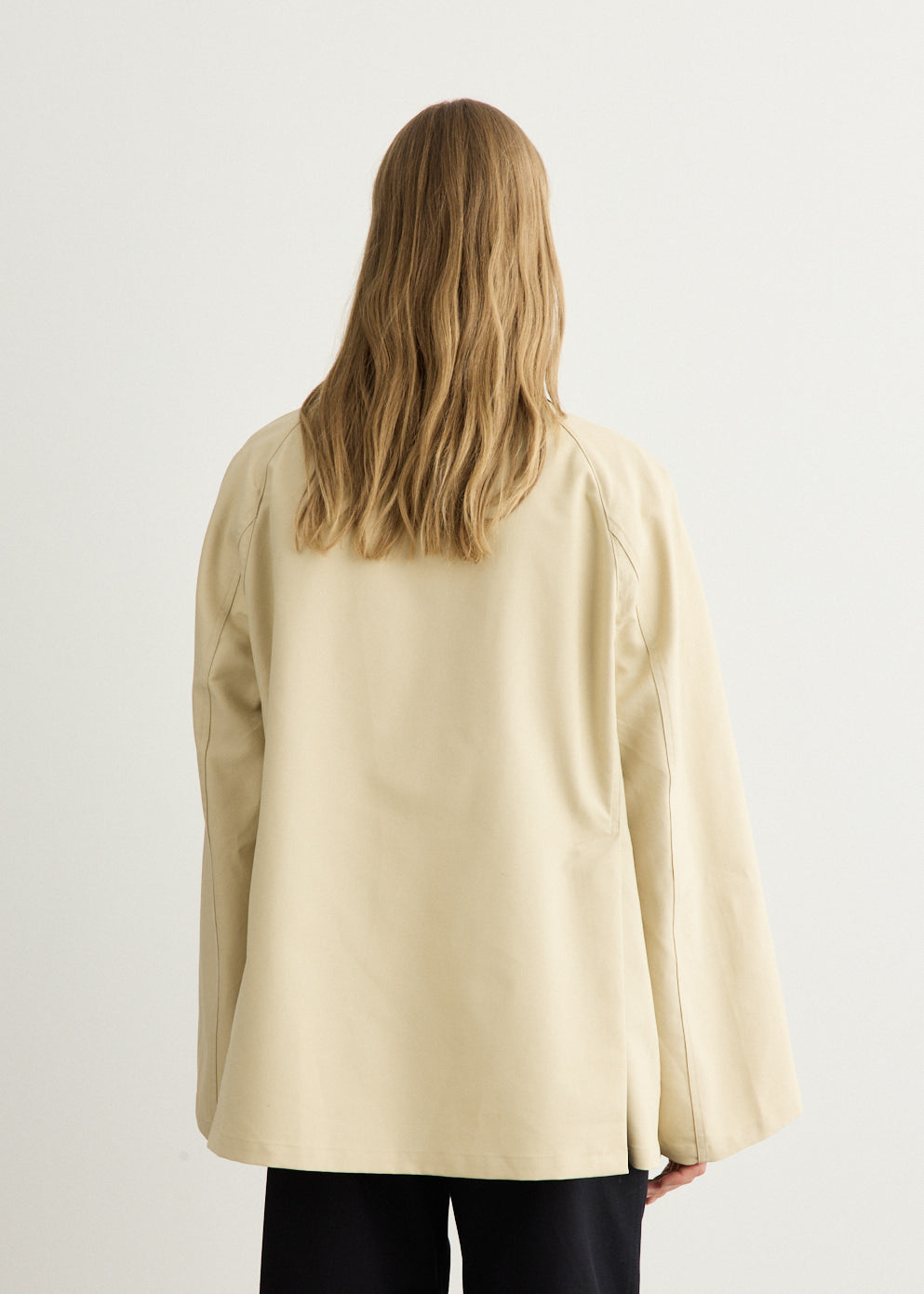 Summer Country Jacket