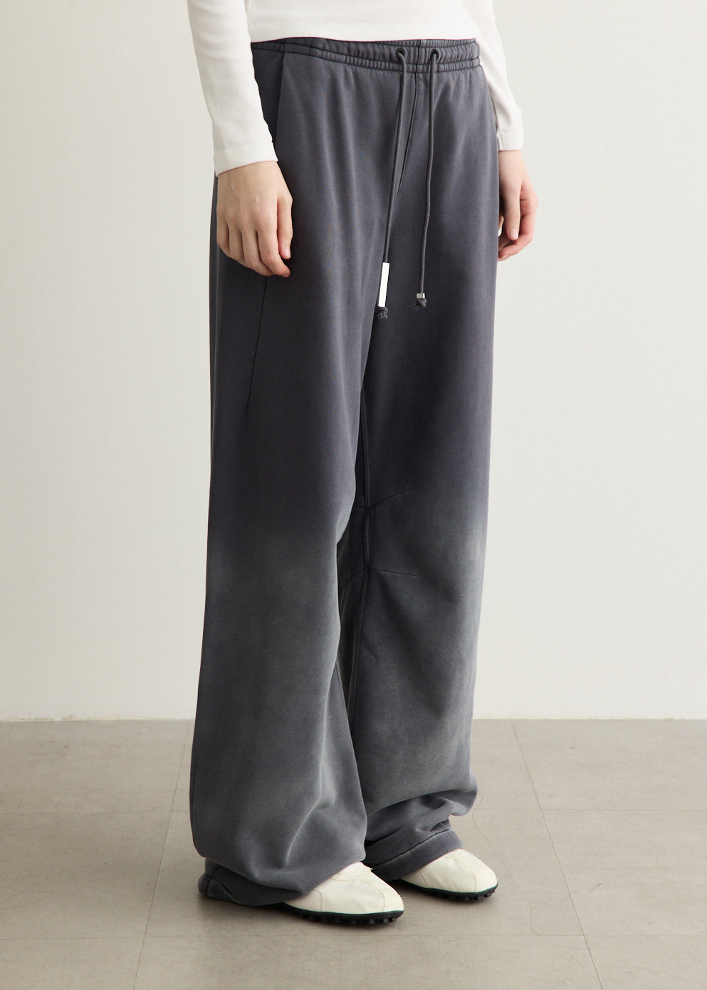 Women's Nike NRG Studio Fleece Pants
