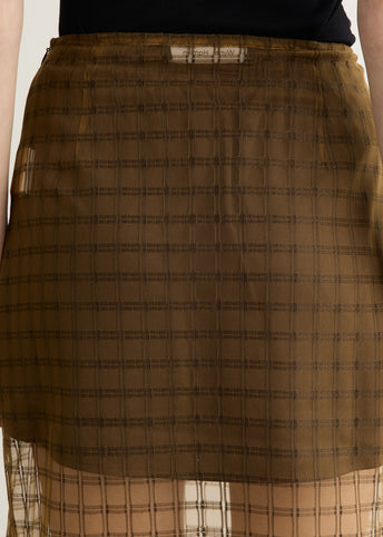 Kerra Midi Skirt