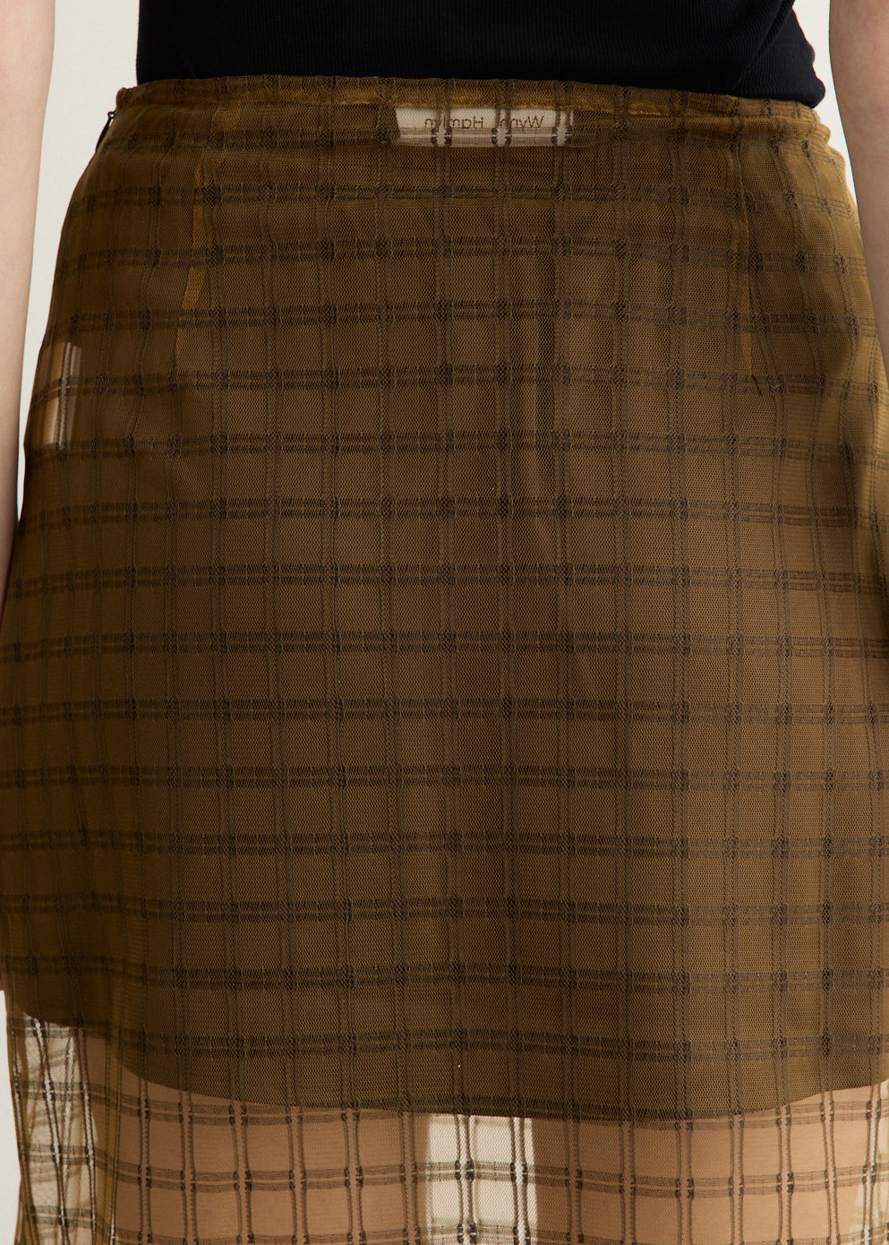 Kerra Midi Skirt
