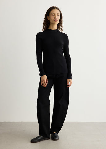 Women's Conic Wool Midlayer