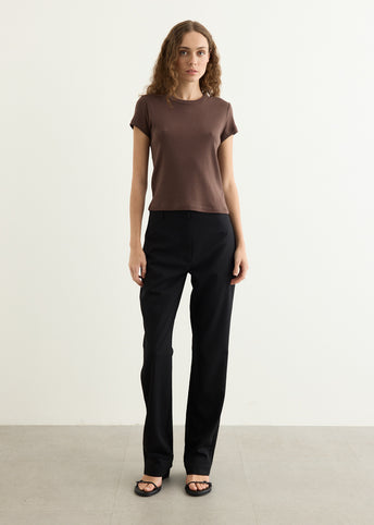 Organic Cotton Baby T-Shirt