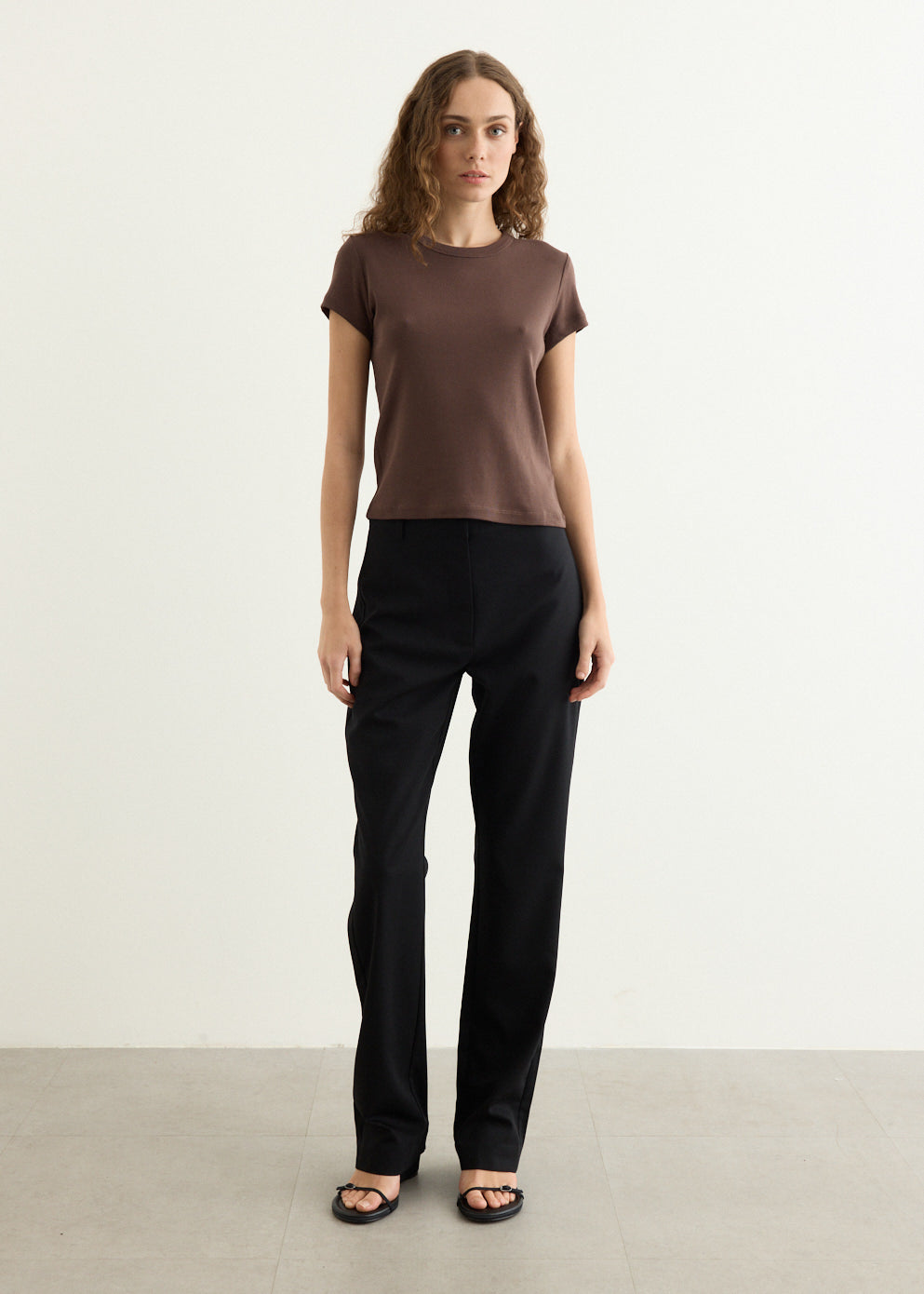 Organic Cotton Baby T-Shirt