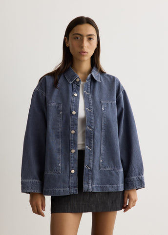 Alba Shirt