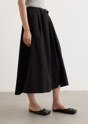 Talecut Skirt
