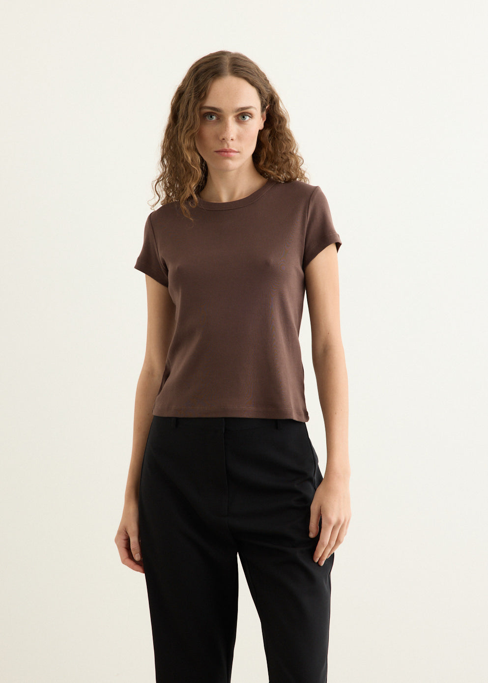 Organic Cotton Baby T-Shirt