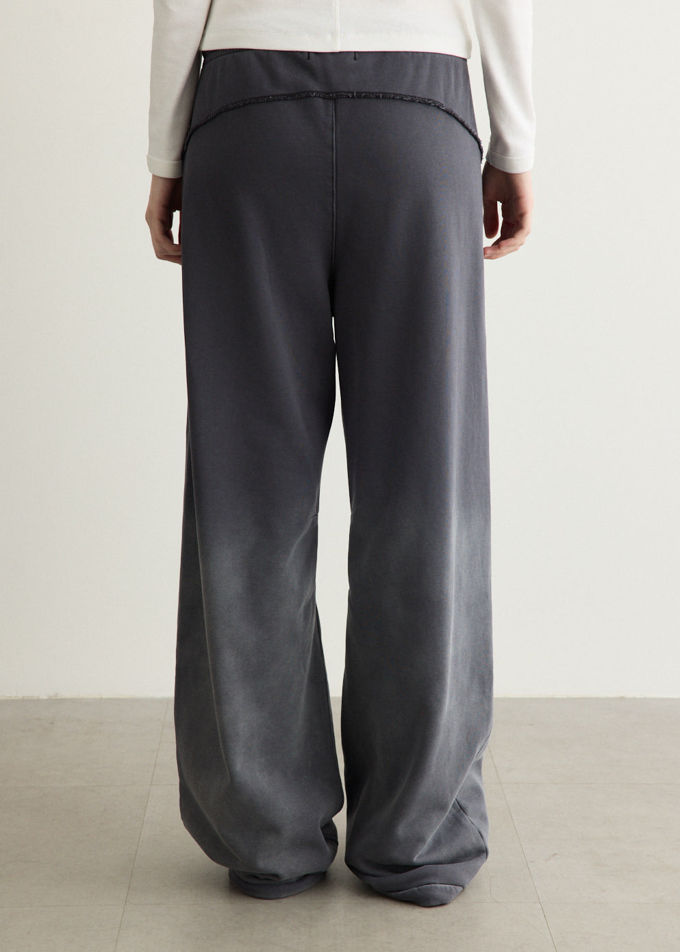 Women's Nike NRG Studio Fleece Pants