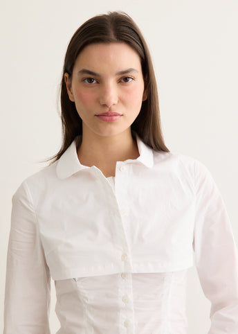 Double Blouse
