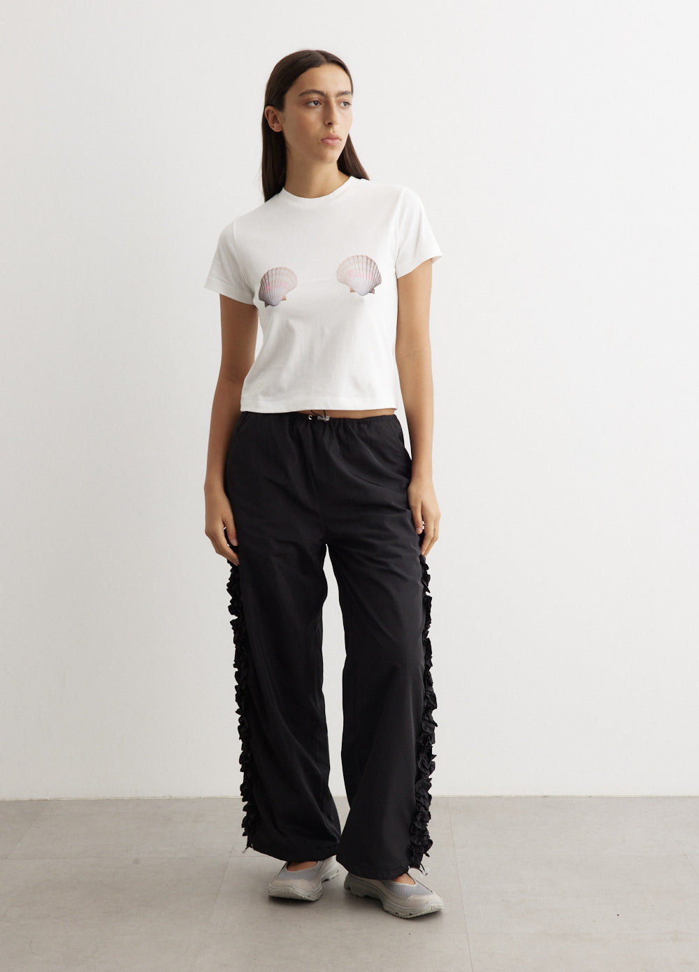 Dosina Pants