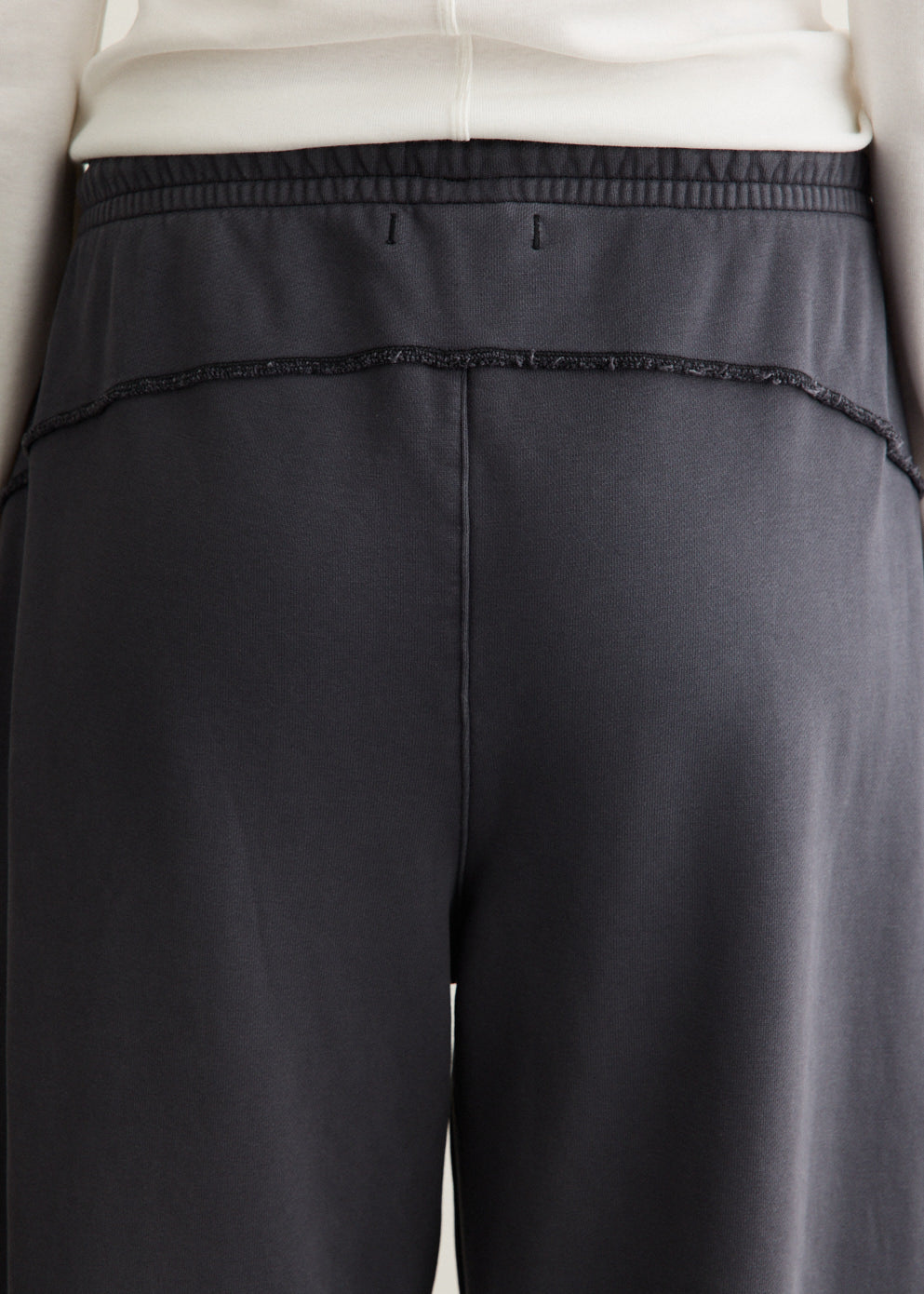 Women's Nike NRG Studio Fleece Pants