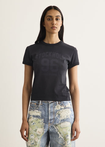 Etza College T-Shirt