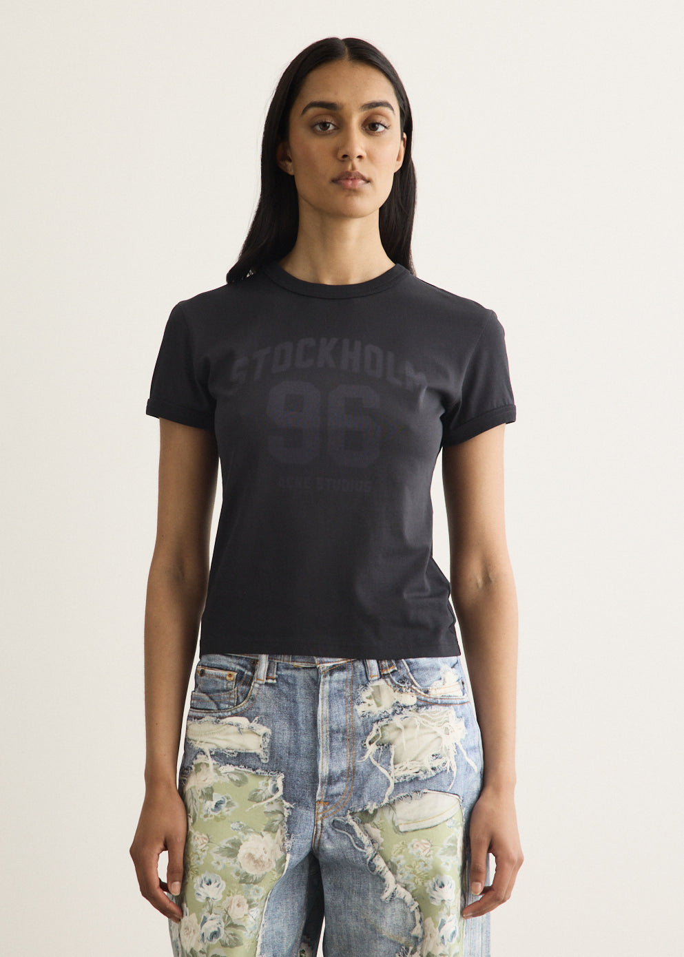 Etza College T-Shirt