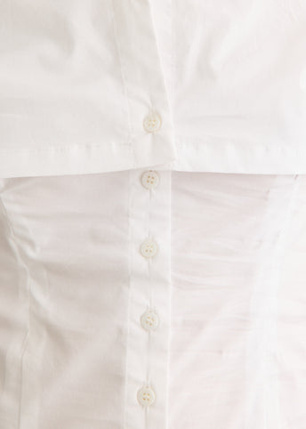 Double Blouse