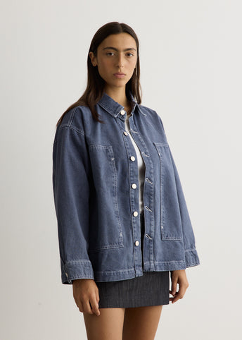 Alba Shirt