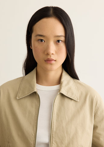 Statue Jacket