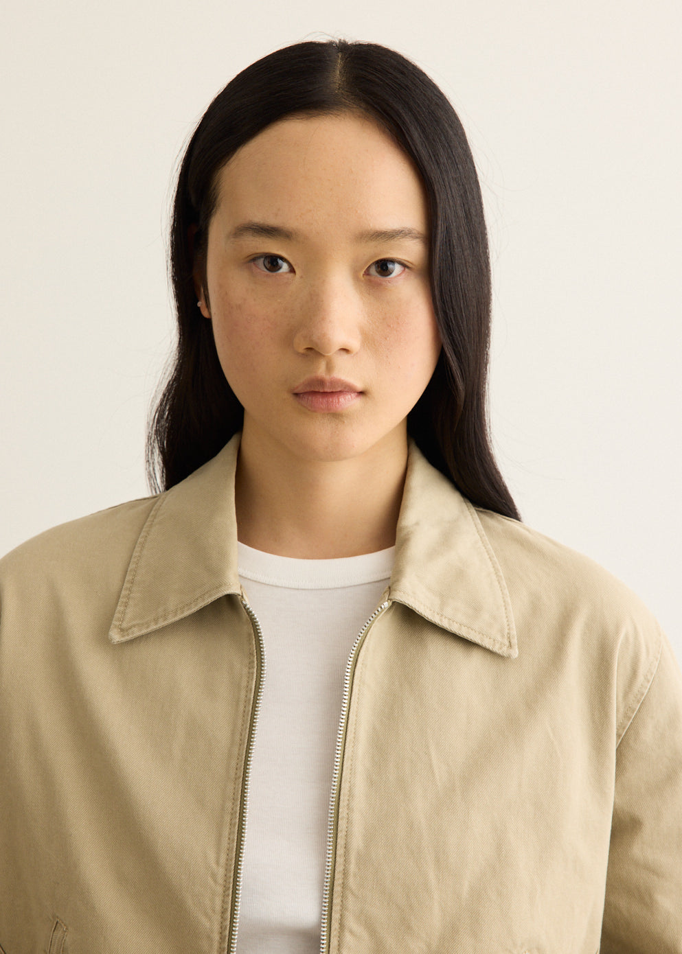 Statue Jacket