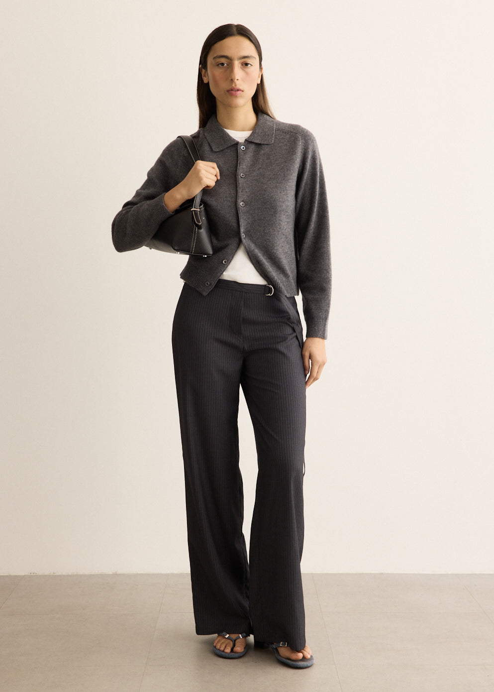 Liberty Belt Pants