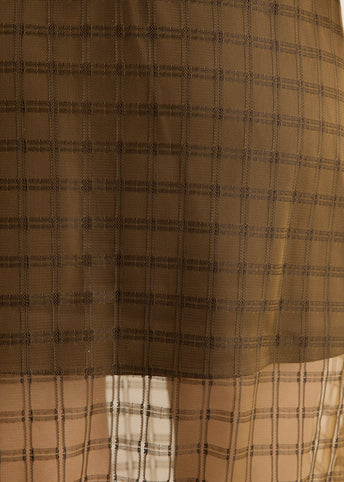 Kerra Midi Skirt