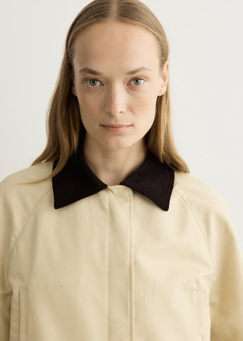 Summer Country Jacket