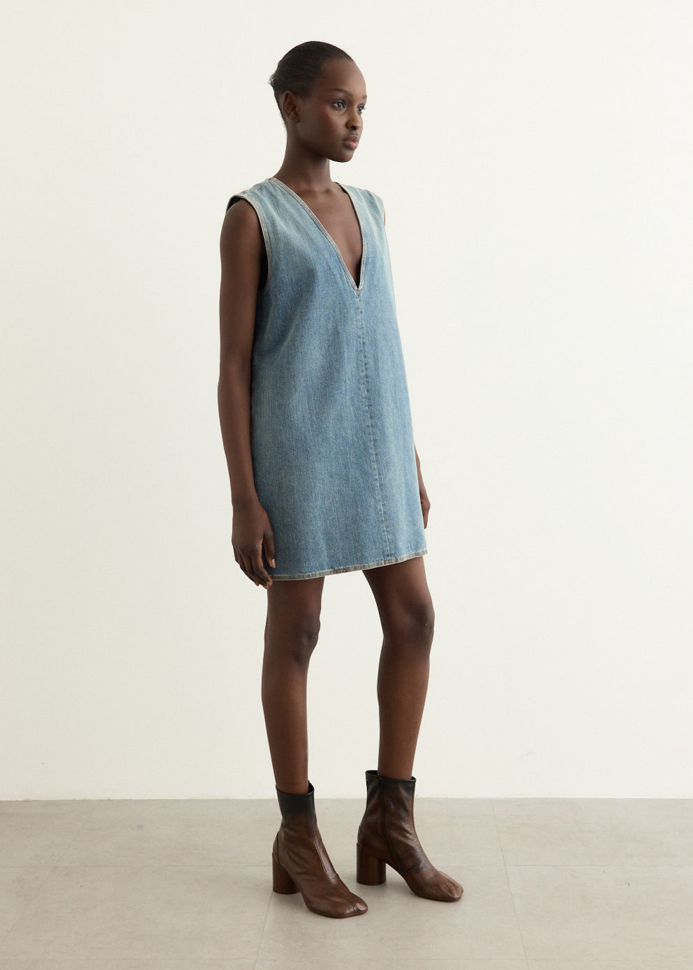 Midi Dress
