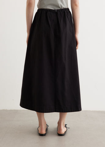 Talecut Skirt