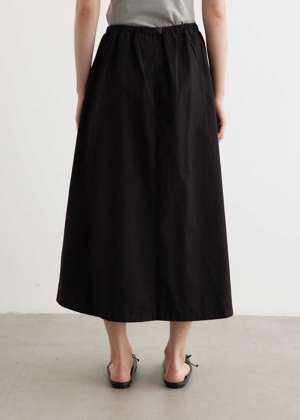 Talecut Skirt