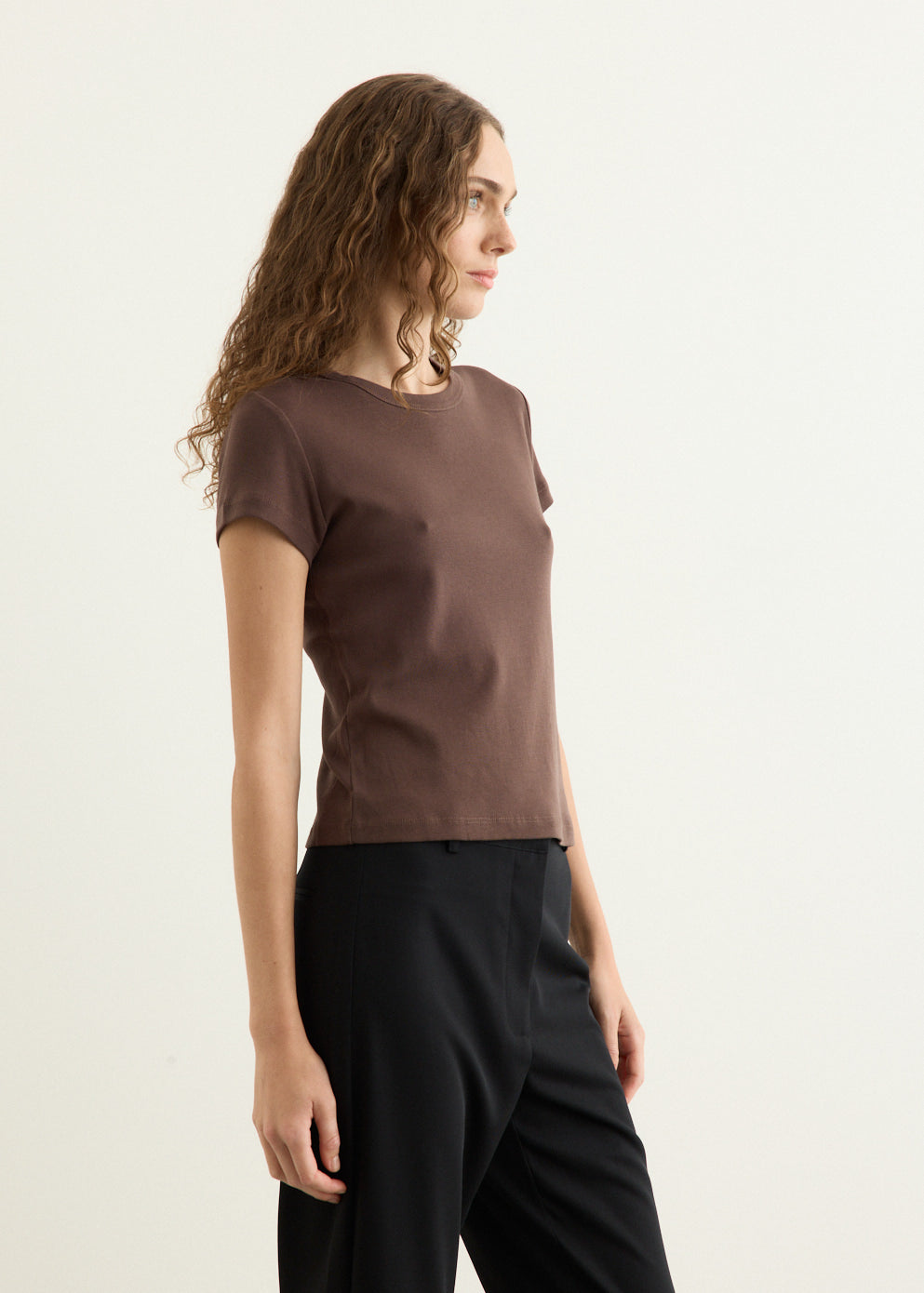 Organic Cotton Baby T-Shirt