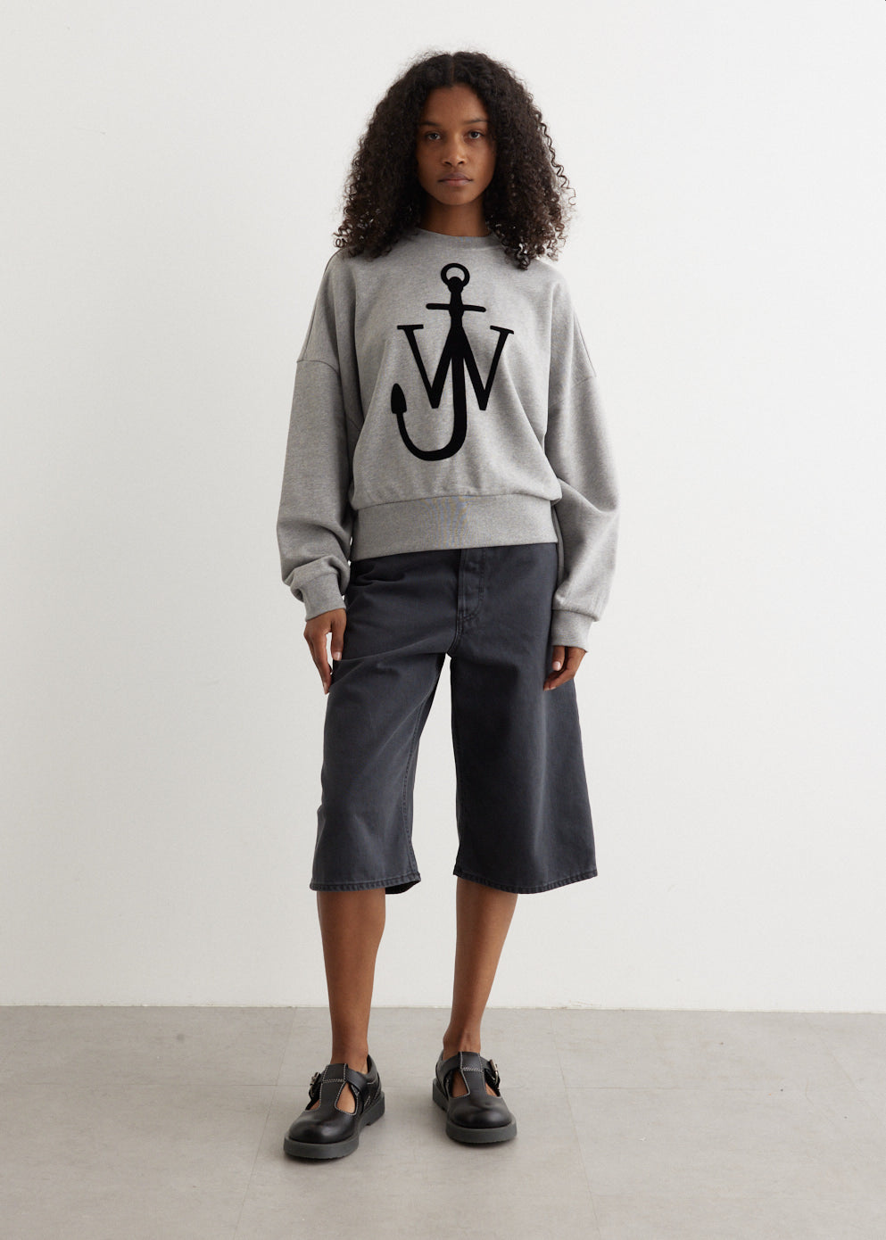 Anchor Sweatshirt