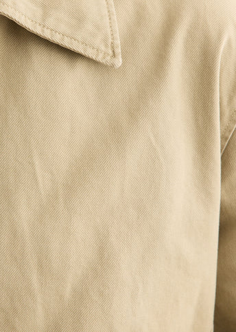 Statue Jacket