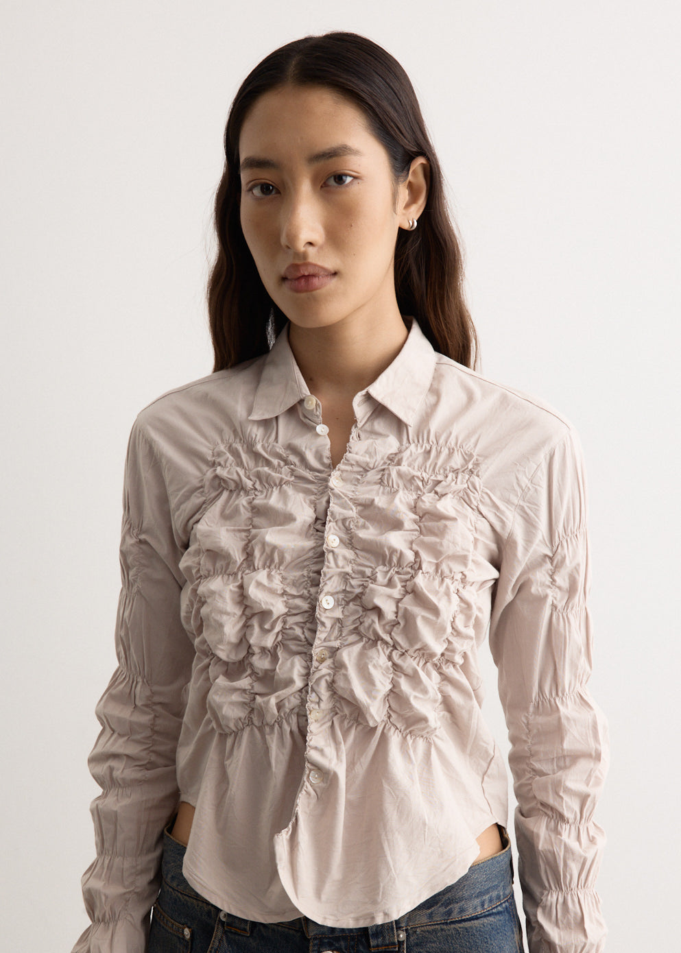 Lupa Shirt