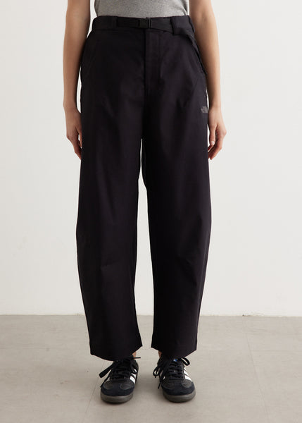 ★★THE NORTH FACE★★ Essential Wide Pants NP6KQ03D 🏷️ Super Sale THE NORTH FACE ESSENTIAL WIDE PANTS NP6KQ03