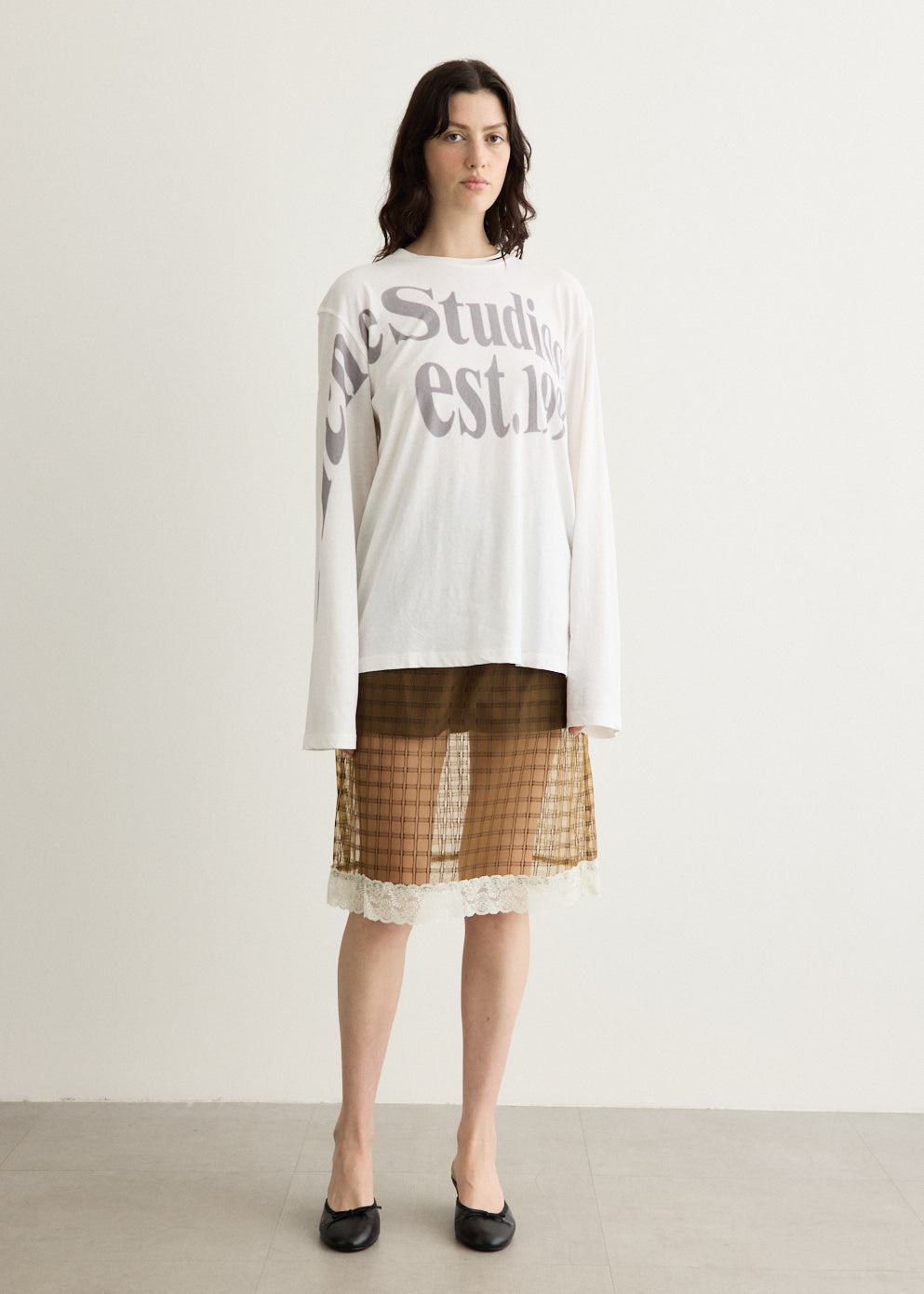 Edden Projection - Digital Print T-Shirt