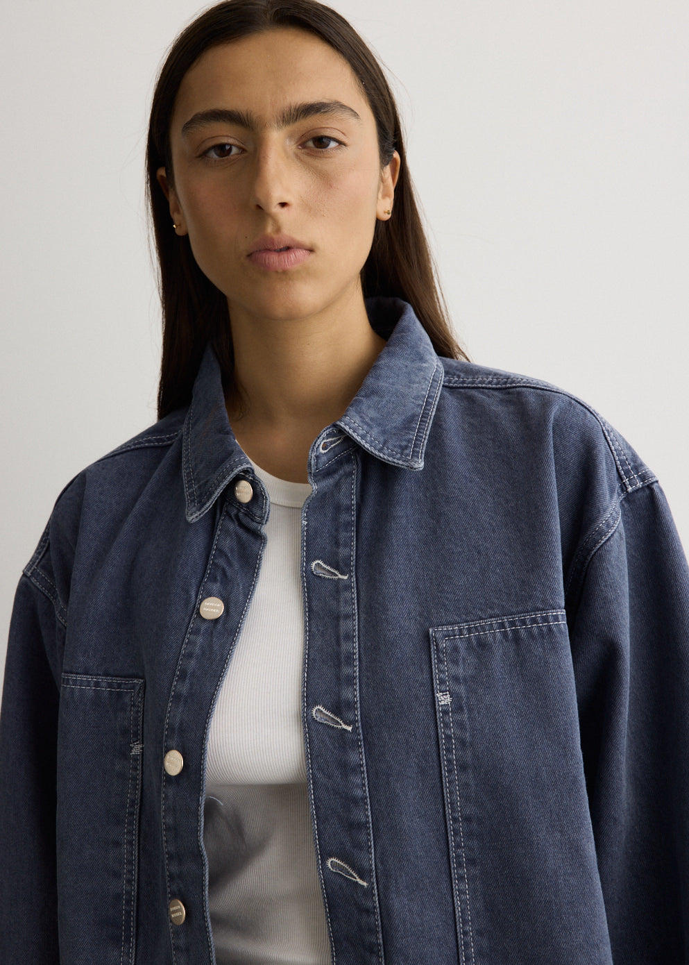 Alba Shirt