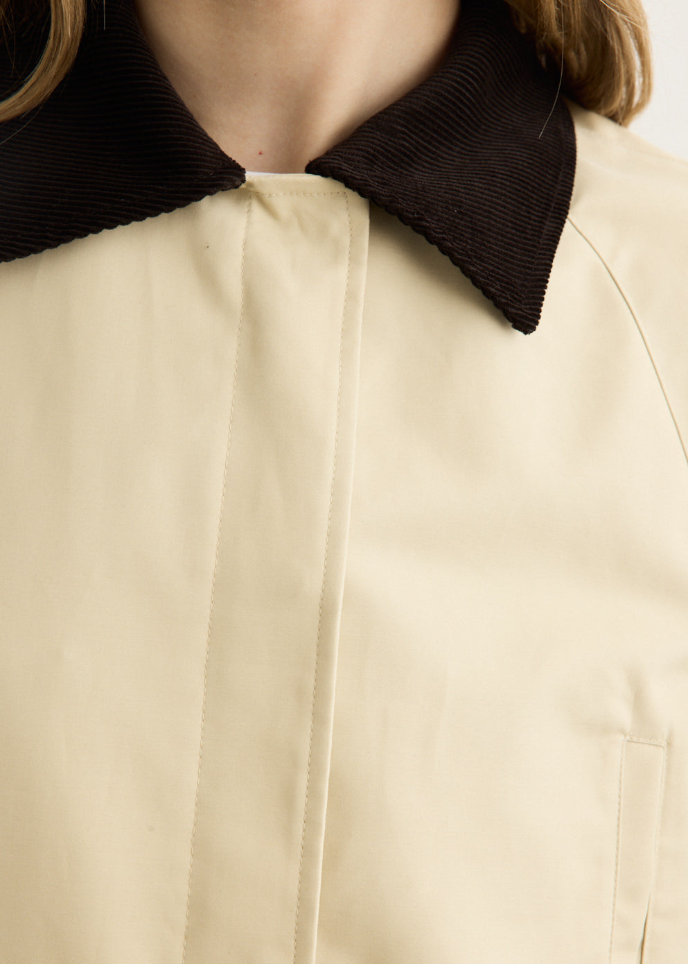 Summer Country Jacket