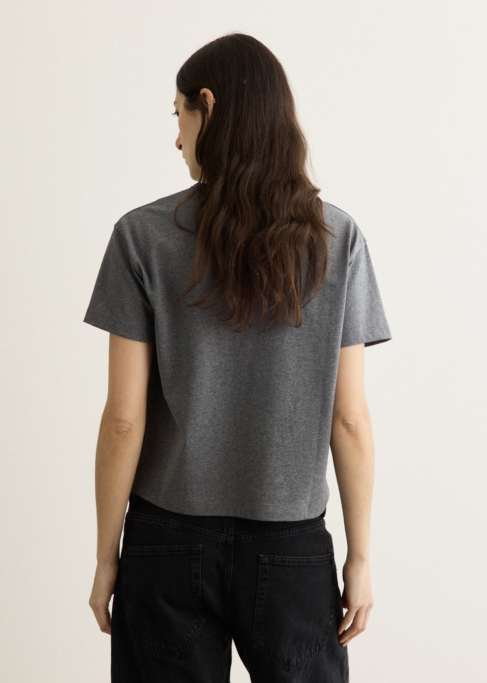 Boxy Petit VPC T-Shirt
