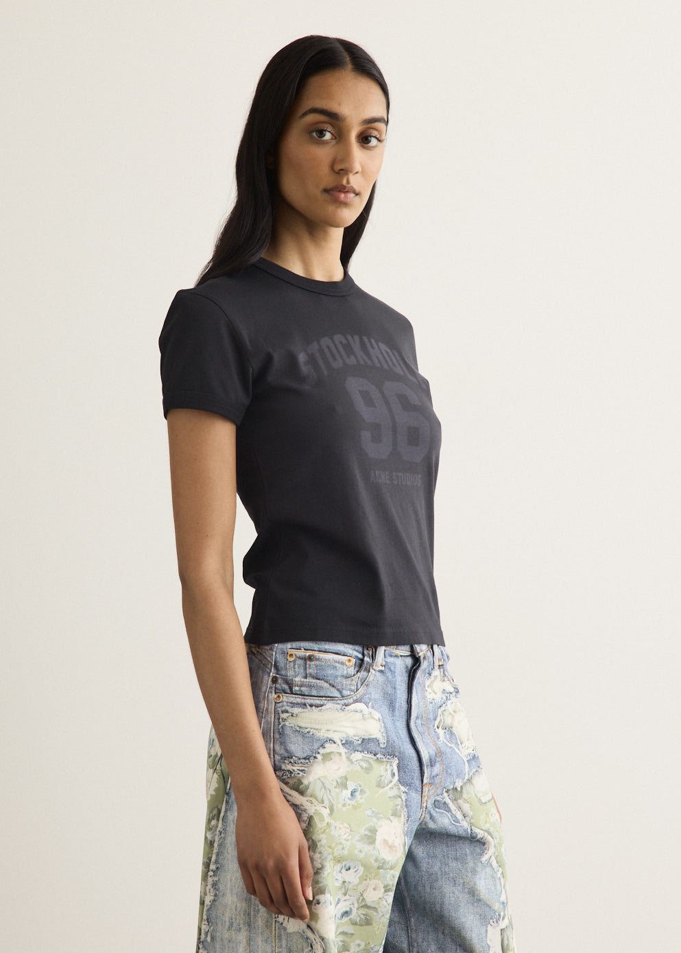 Etza College T-Shirt