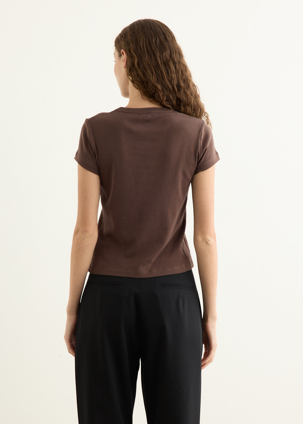 Organic Cotton Baby T-Shirt