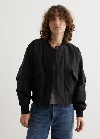 Haley Jacket