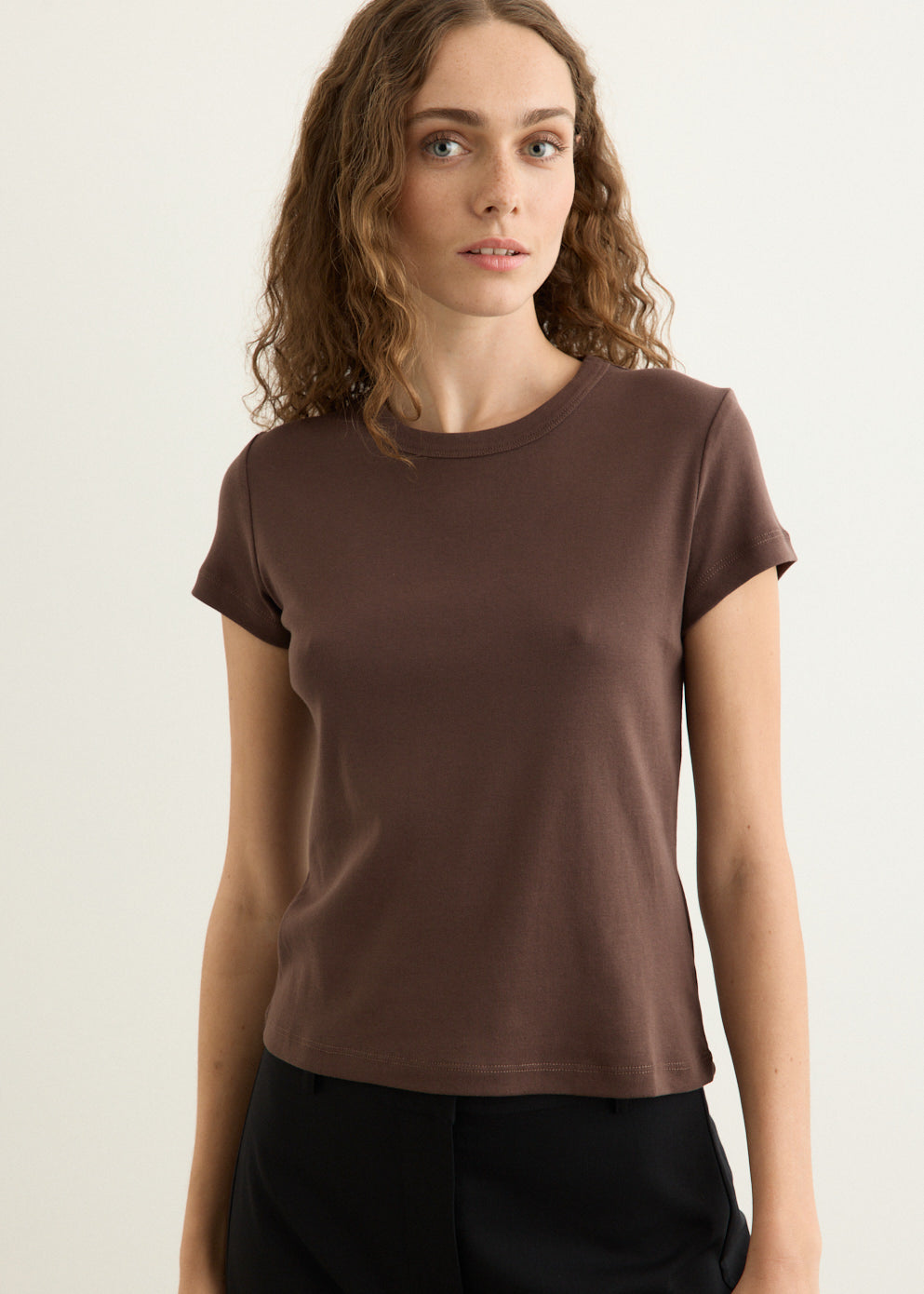 Organic Cotton Baby T-Shirt