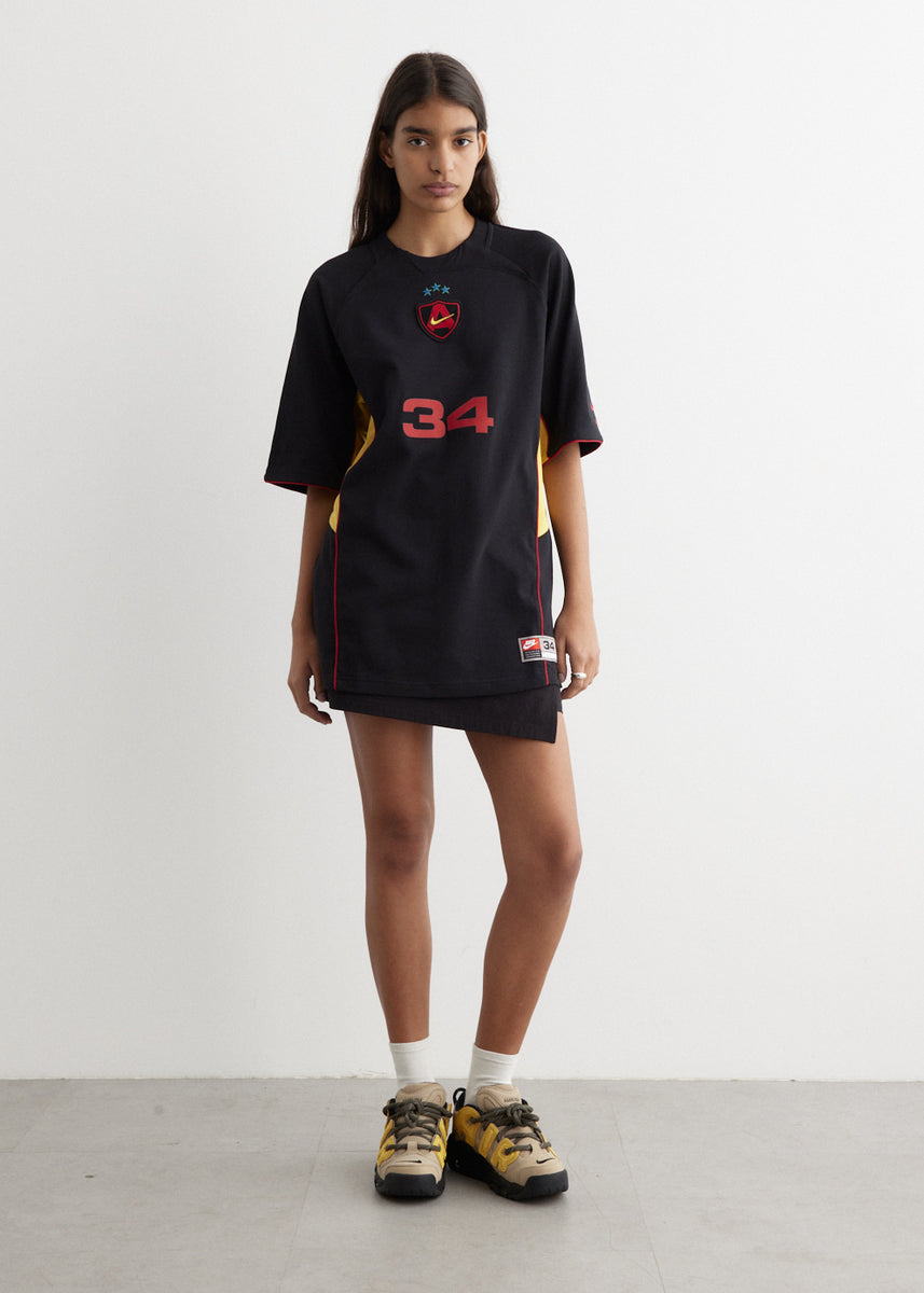 x AMBUSH® Pitch Jersey Top