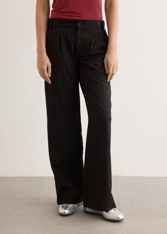 The Lennox Trousers