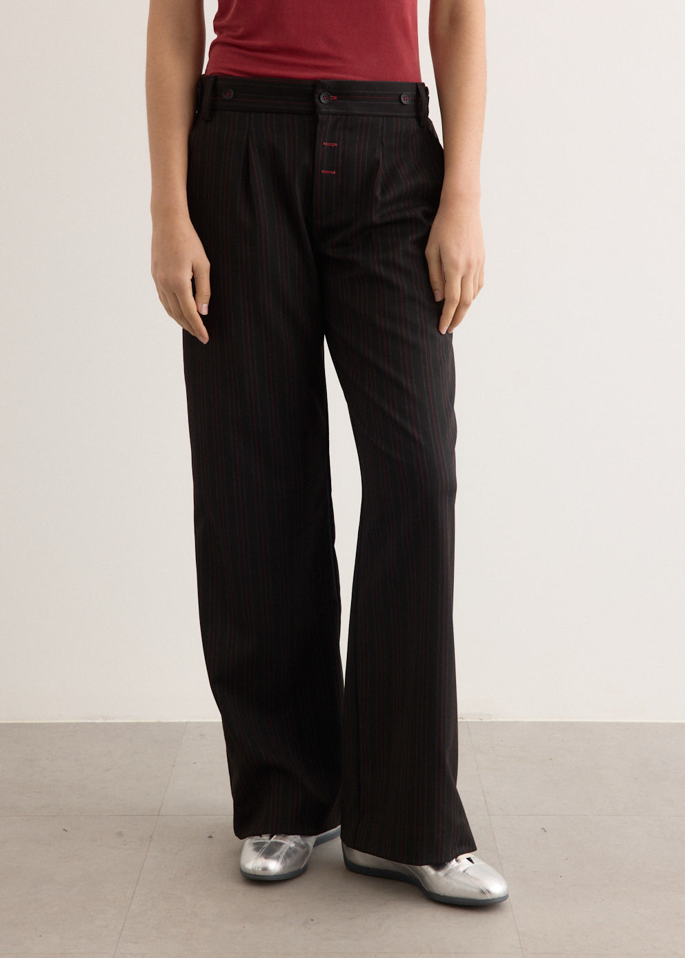 The Lennox Trousers