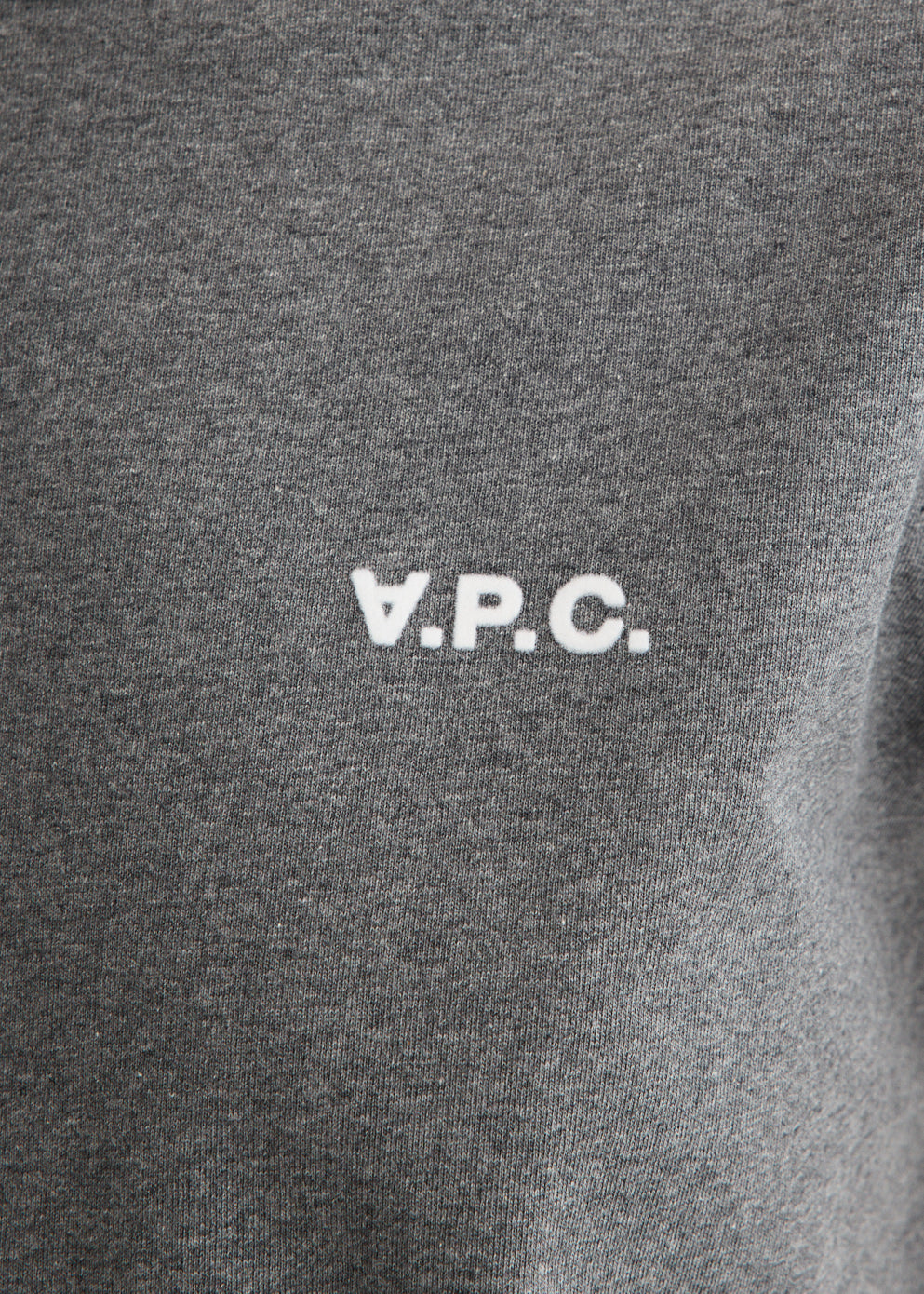 Boxy Petit VPC T-Shirt