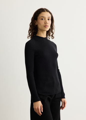 Women's Conic Wool Midlayer