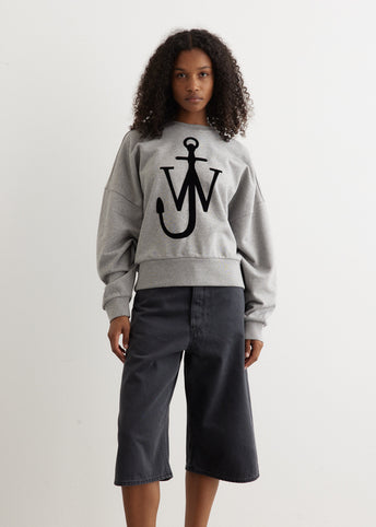 Anchor Sweatshirt