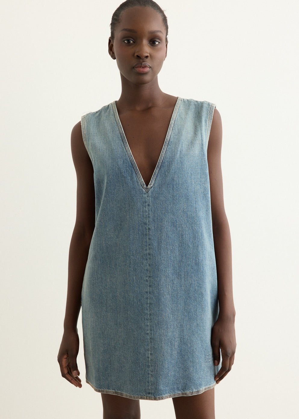 Midi Dress