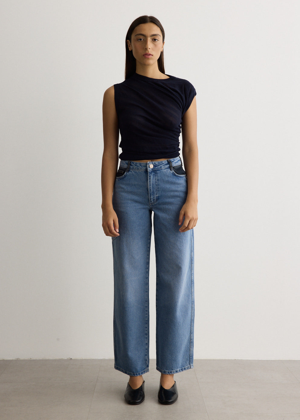 Drew Jeans