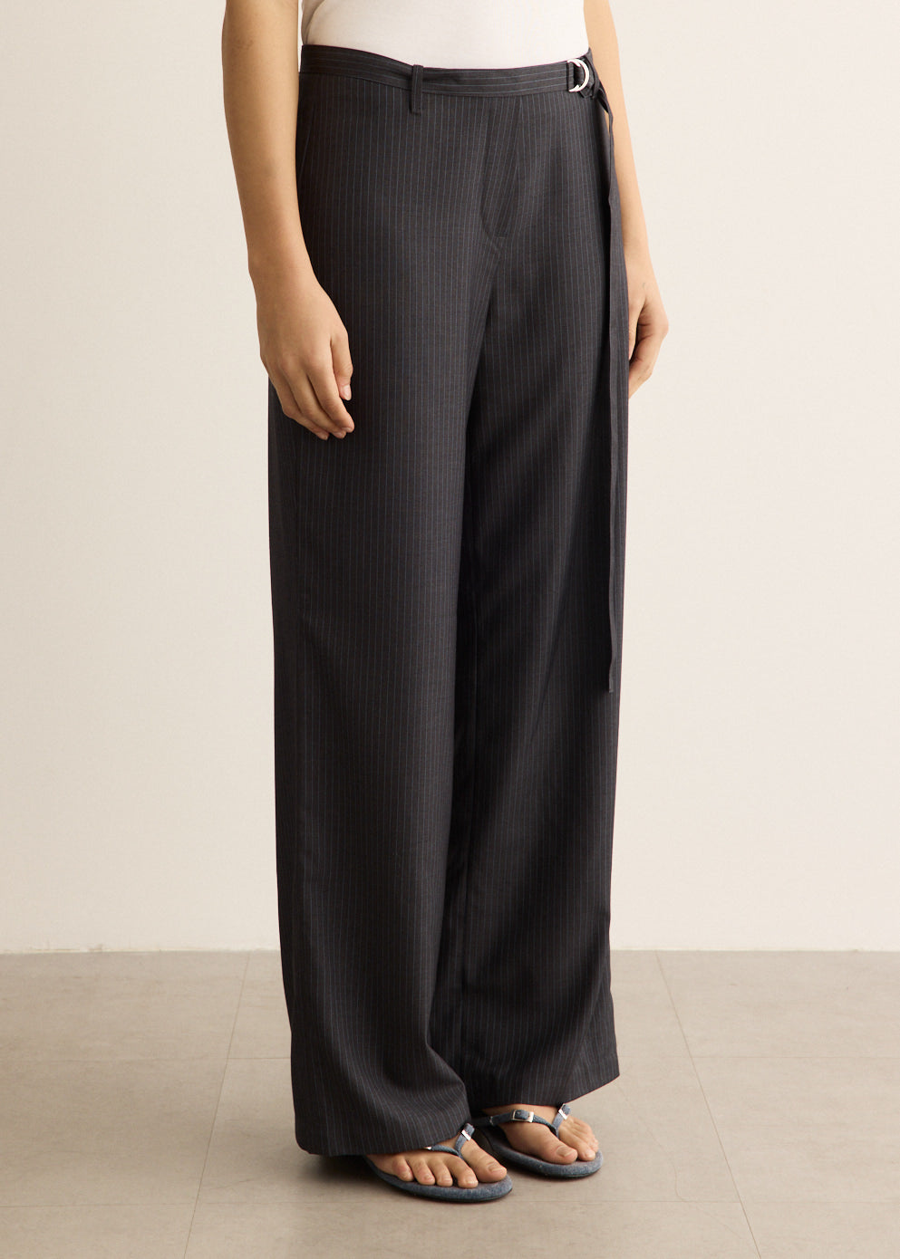 Liberty Belt Pants